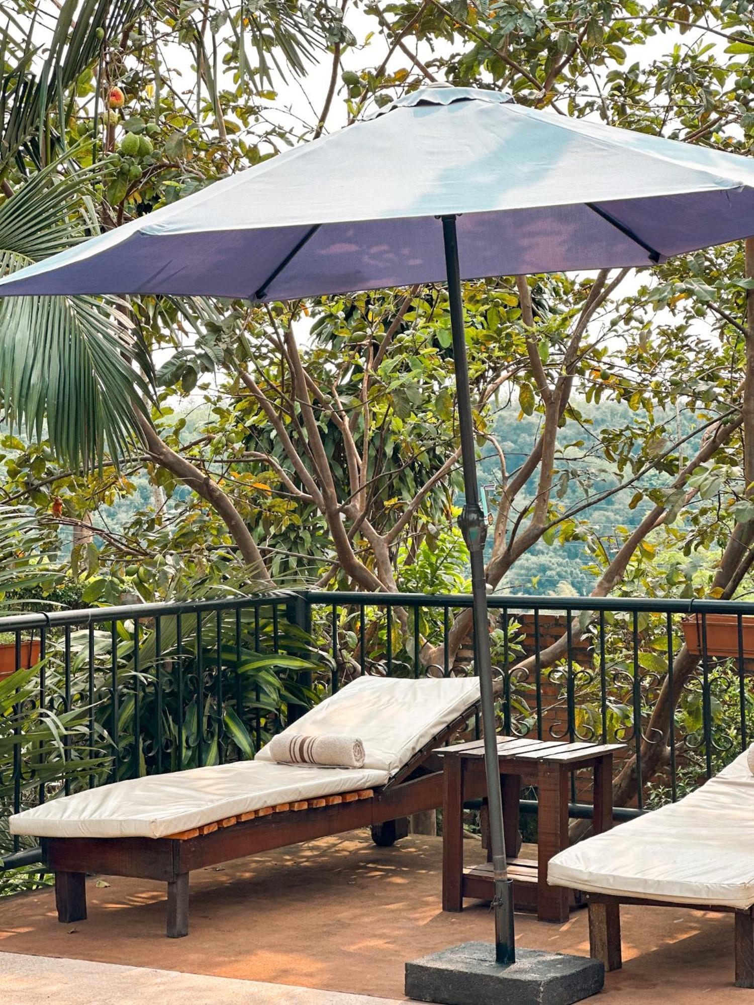 Mediterraneo Suites 伊瓜苏港 外观 照片